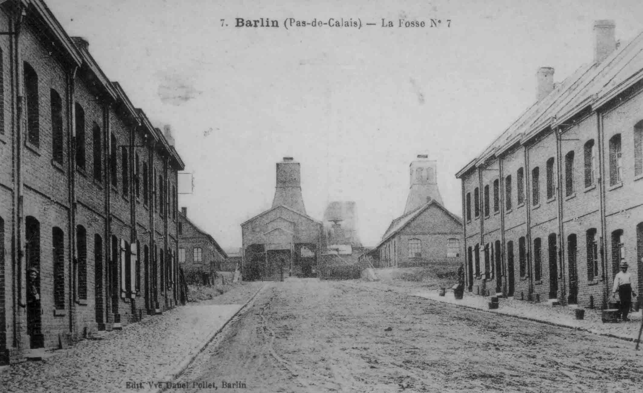 Photo of Avenue de la Fosse 7