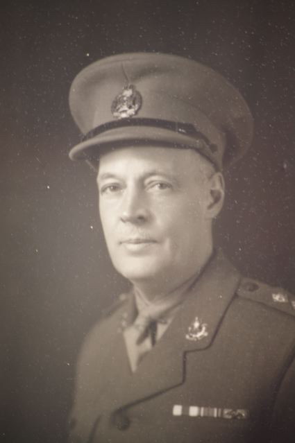 Pop in WWII